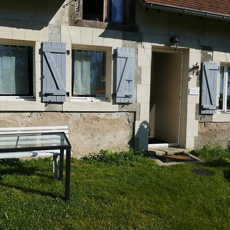 Gite En Berry Moulins-sur-Céphons المظهر الخارجي الصورة