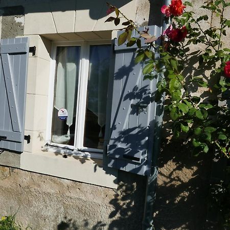 Gite En Berry Moulins-sur-Céphons المظهر الخارجي الصورة